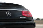 Mercedes Performance Art Spot S63 AMG  2014 Фото 05