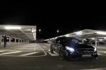 Mercedes Performance Art Spot S63 AMG  2014 Фото 08