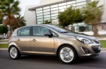 Создайте летнее настроение вместе с Opel! Opel Corsa от 500 000 рублей!* 