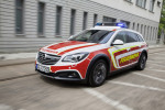 Opel Insignia Country Tourer 2014 Фото 04