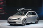 Das neue Volkswagen Sondermodell Golf Edition