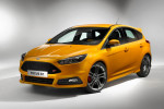 Forf Focus ST 2015 Фото 02
