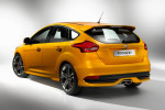 Forf Focus ST 2015 Фото 04