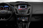 Forf Focus ST 2015 Фото 07