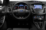 Forf Focus ST 2015 Фото 08