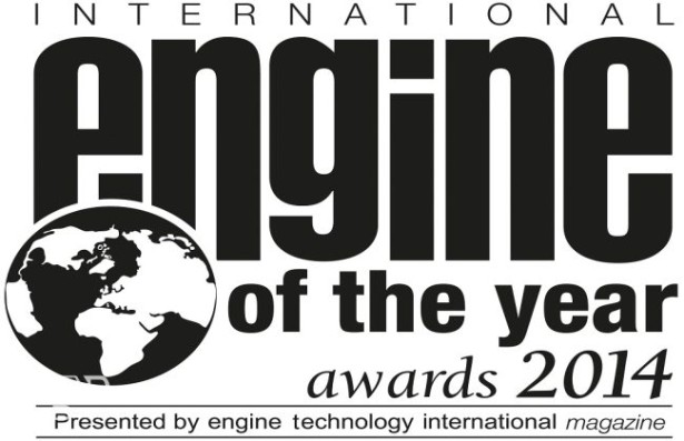 International Engine of the Year