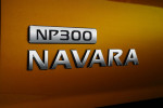 Nissan NP300 Navara 2014 Фото 44