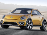 Volkswagen Beetle Dune 2015 Фото 10