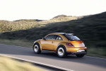 Volkswagen Beetle Dune Concept 2014 Фото 02