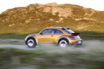 Volkswagen Beetle Dune Concept 2014 Фото 06