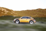 Volkswagen Beetle Dune Concept 2014 Фото 07