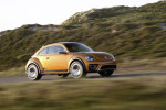 Volkswagen Beetle Dune Concept 2014 Фото 11