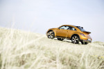 Volkswagen Beetle Dune Concept 2014 Фото 13