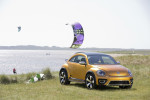 Volkswagen Beetle Dune Concept 2014 Фото 20