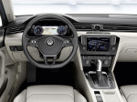 Volkswagen Passat 2015 Фото 34