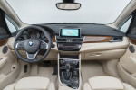 BMW 2-Series Active Tourer 2014 Фото  16
