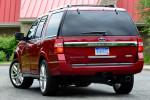 Ford Expedition 2015 Фото  01