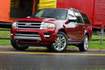 Ford Expedition 2015 Фото  02