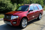 Ford Expedition 2015 Фото  04