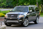 Ford Expedition 2015 Фото  06