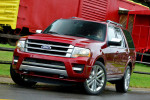 Ford Expedition 2015 Фото  07