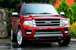 Ford Expedition 2015 Фото  10