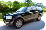 Ford Expedition 2015 Фото  11