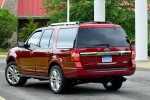 Ford Expedition 2015 Фото  13