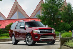 Ford Expedition 2015 Фото  14