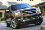 Ford Expedition 2015 Фото  15