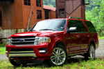 Ford Expedition 2015 Фото  16
