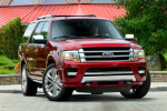 Ford Expedition 2015 Фото  18