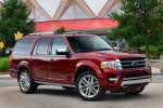 Ford Expedition 2015 Фото  20