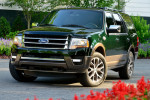 Ford Expedition 2015 Фото  22