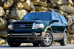 Ford Expedition 2015 Фото  23