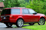 Ford Expedition 2015 Фото  24