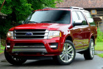 Ford Expedition 2015 Фото  25