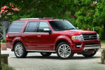 Ford Expedition 2015 Фото  26