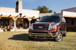 Ford Expedition 2015 Фото  28