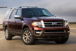 Ford Expedition 2015 Фото  30