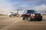 Ford Expedition 2015 Фото  31