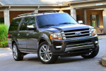 Ford Expedition 2015 Фото  33