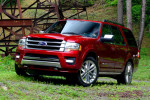 Ford Expedition 2015 Фото  34