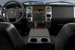 Ford Expedition 2015 Фото  37