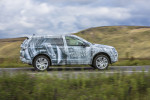 Land Rover Discovery Sport 2015 Фото  03