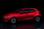 Mazda2 Demio 2015 Фото  15