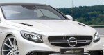 Mercedes-Benz S63 AMG Coupe 800PS Фото 02