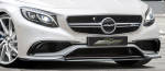 Mercedes-Benz S63 AMG Coupe 800PS Фото 06