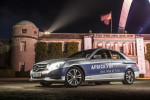 Mercedes E300 BlueTEC-Hybrid 2014 Фото  01
