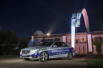 Mercedes E300 BlueTEC-Hybrid 2014 Фото  21